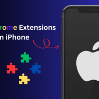 How to Install Chrome Extensions on iOS 2025