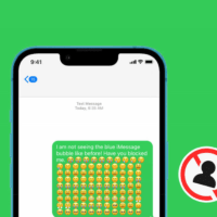 How to Know If Someone Blocked You on iMessage